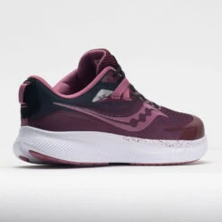 Saucony Ride 15 Junior Ocean -Fashion Shoe Store 121372 6