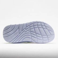 HOKA Ora Recovery Flip Women's Butterfly/Festival Fuchsia 5 HOKA Ora Recovery Flip Women's Butterfly/Festival Fuchsia -Fashion Shoe Store 570549 4