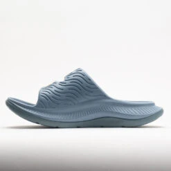 HOKA Ora Luxe Unisex Fiesta/Amber Yellow 4 HOKA Ora Luxe Unisex Fiesta/Amber Yellow -Fashion Shoe Store 570592 1