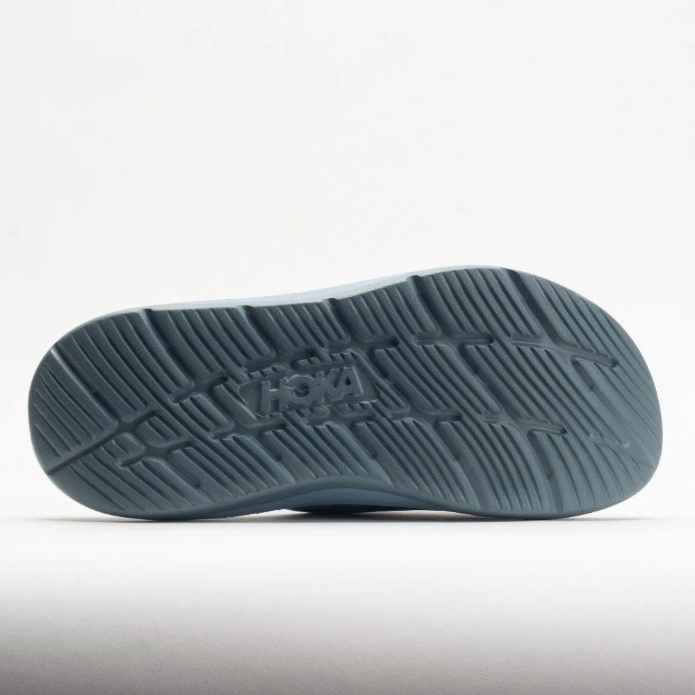 HOKA Ora Luxe Unisex Fiesta/Amber Yellow HOKA Ora Luxe Unisex Fiesta/Amber Yellow -Fashion Shoe Store 570592 4