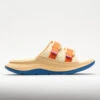 HOKA Ora Luxe Unisex Impala/Vibrant Orange 1 HOKA Ora Luxe Unisex Impala/Vibrant Orange -Fashion Shoe Store 570597 3