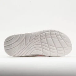 HOKA Ora Recovery Flip Men's Impala/Coastal Sky 5 HOKA Ora Recovery Flip Men's Impala/Coastal Sky -Fashion Shoe Store 570603 4