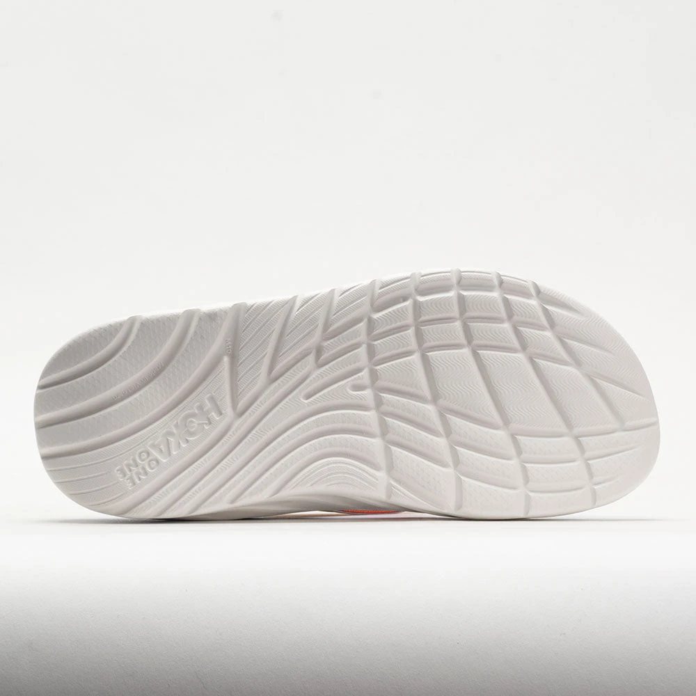 HOKA Ora Recovery Flip Men's Impala/Coastal Sky HOKA Ora Recovery Flip Men's Impala/Coastal Sky -Fashion Shoe Store 570603 4