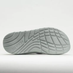 HOKA Ora Recovery Flip Men's Balsam Green/Mercury 5 HOKA Ora Recovery Flip Men's Balsam Green/Mercury -Fashion Shoe Store 570605 4