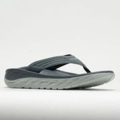 HOKA Ora Recovery Flip Men's Balsam Green/Mercury 6 HOKA Ora Recovery Flip Men's Balsam Green/Mercury -Fashion Shoe Store 570605 5