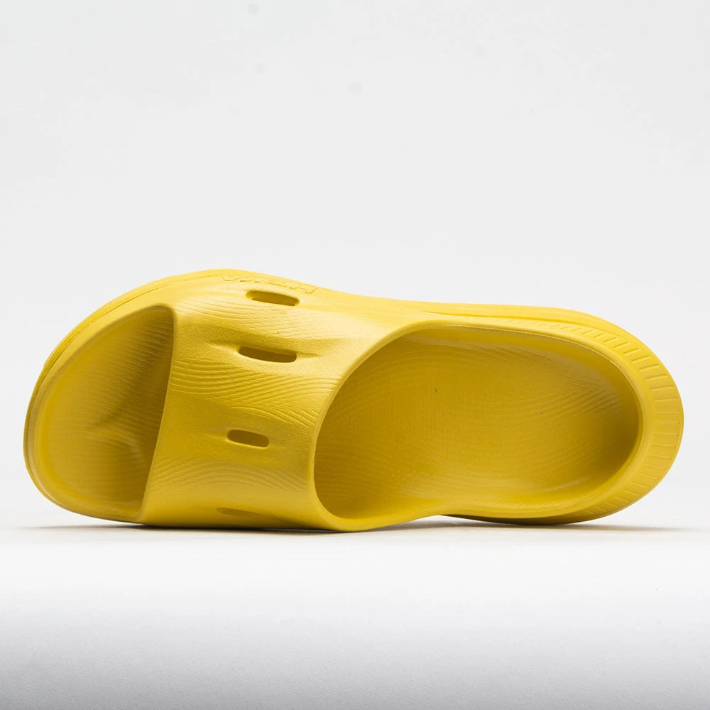 HOKA Ora Slide 3 Unisex Passion Fruit HOKA Ora Slide 3 Unisex Passion Fruit -Fashion Shoe Store 570610 2