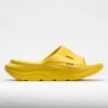 HOKA Ora Slide 3 Unisex Passion Fruit 2 HOKA Ora Slide 3 Unisex Passion Fruit -Fashion Shoe Store 570610 3