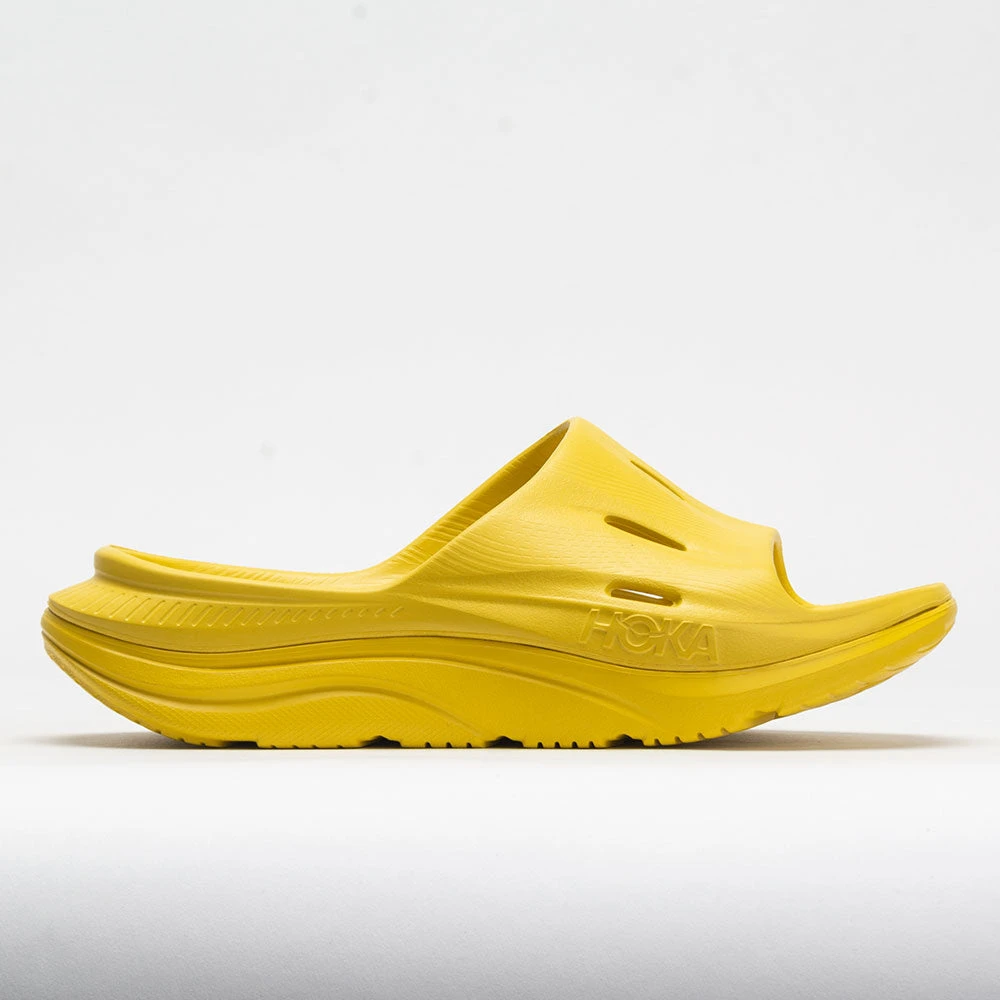 HOKA Ora Slide 3 Unisex Passion Fruit HOKA Ora Slide 3 Unisex Passion Fruit -Fashion Shoe Store 570610 3