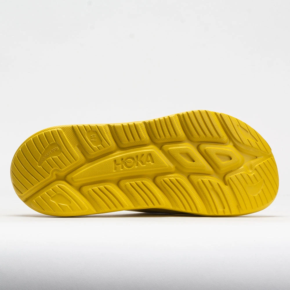 HOKA Ora Slide 3 Unisex Passion Fruit HOKA Ora Slide 3 Unisex Passion Fruit -Fashion Shoe Store 570610 4