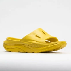 HOKA Ora Slide 3 Unisex Passion Fruit 6 HOKA Ora Slide 3 Unisex Passion Fruit -Fashion Shoe Store 570610 5