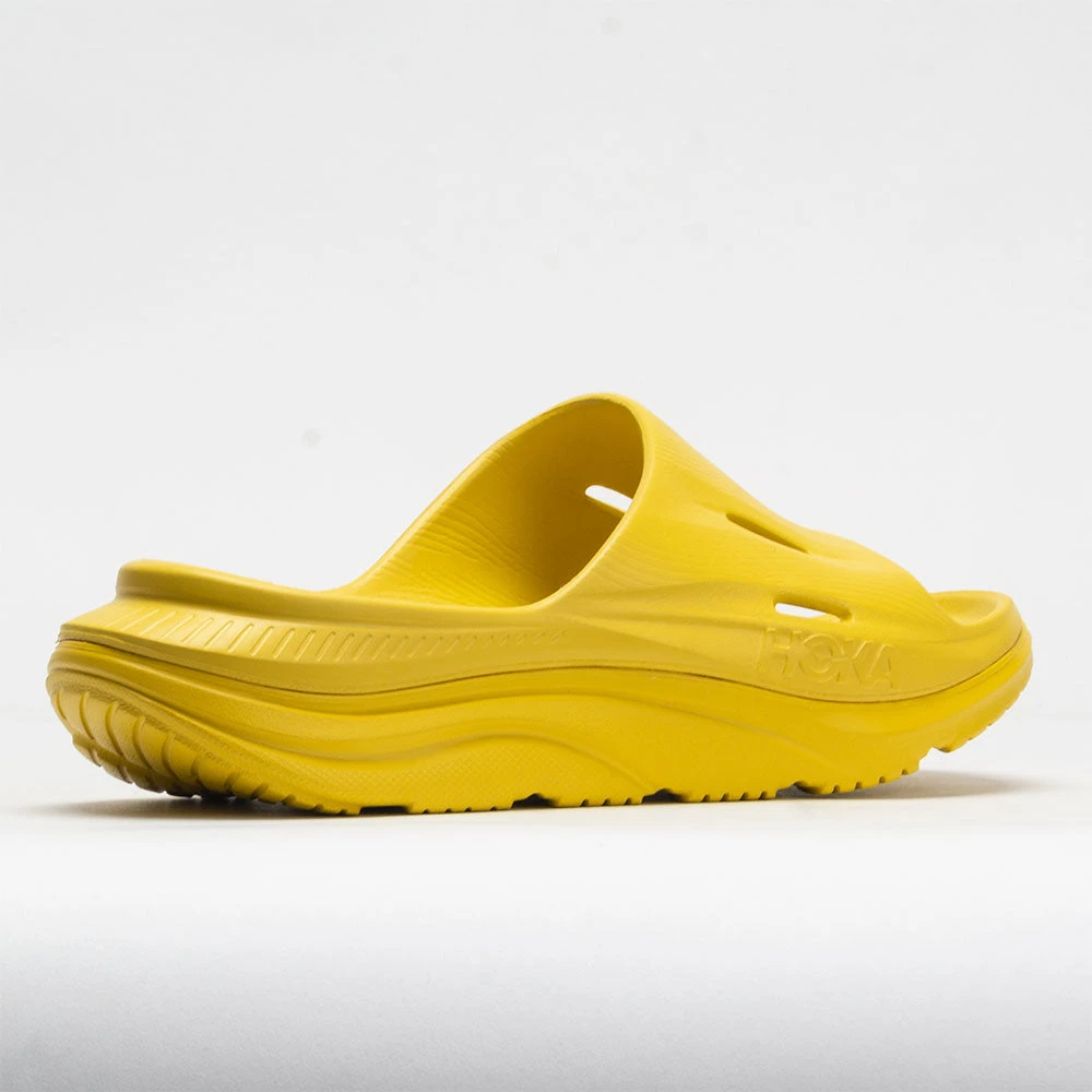 HOKA Ora Slide 3 Unisex Passion Fruit HOKA Ora Slide 3 Unisex Passion Fruit -Fashion Shoe Store 570610 6