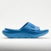 HOKA Ora Recovery Slide 3 Unisex Coastal Sky/All Aboard 2 HOKA Ora Recovery Slide 3 Unisex Coastal Sky/All Aboard -Fashion Shoe Store 570611 3