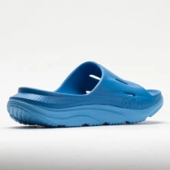 HOKA Ora Recovery Slide 3 Unisex Coastal Sky/All Aboard 7 HOKA Ora Recovery Slide 3 Unisex Coastal Sky/All Aboard -Fashion Shoe Store 570611 6