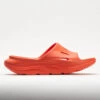 HOKA Ora Recovery Slide 3 Unisex Vibrant Orange 1 HOKA Ora Recovery Slide 3 Unisex Vibrant Orange -Fashion Shoe Store 570613 3
