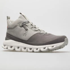 On Running On Cloud Hi Men's Slate/Rock -Fashion Shoe Store 631008 5