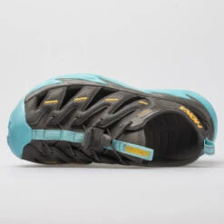 Hoka One One Hopara Women's Dark Dull Grey/Antigua Sand 4 Hoka One One Hopara Women's Dark Dull Grey/Antigua Sand -Fashion Shoe Store 631036 2