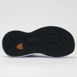 Hoka One One Bondi SR Women's White 5 Hoka One One Bondi SR Women's White -Fashion Shoe Store 631070 4