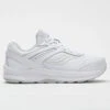Saucony Echelon Walker 3 Women's White -Fashion Shoe Store 631085 3