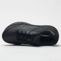 Saucony Echelon Walker 3 Women's Black -Fashion Shoe Store 631086 2