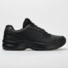 Saucony Omni Walker 3 Men's Black 2 Saucony Omni Walker 3 Men's Black -Fashion Shoe Store 631088 3