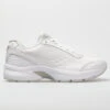 Saucony Omni Walker 3 Women's White -Fashion Shoe Store 631089 3
