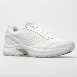 Saucony Omni Walker 3 Women's White 6 Saucony Omni Walker 3 Women's White -Fashion Shoe Store 631089 5