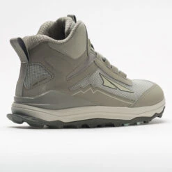 Altra Lone Peak Hiker Women's Khaki -Fashion Shoe Store 631135 6