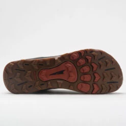 Altra Lone Peak Hiker Men's Khaki -Fashion Shoe Store 631136 4