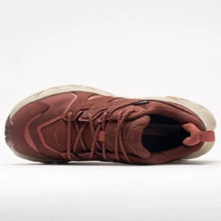 Hoka One One Anacapa Low GTX Women's Cherry Mahogany/Hot Sauce 4 Hoka One One Anacapa Low GTX Women's Cherry Mahogany/Hot Sauce -Fashion Shoe Store 631179 2