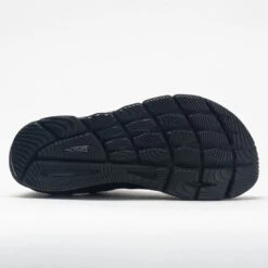 Altra Torin 5 Leather Women's Black -Fashion Shoe Store 631188 4