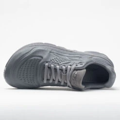 Altra Torin 5 Leather Women's Gray -Fashion Shoe Store 631189 2