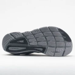 Altra Torin 5 Leather Men's Gray -Fashion Shoe Store 631191 4