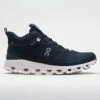 On Running On Cloud Hi Men's Navy -Fashion Shoe Store 631215 3