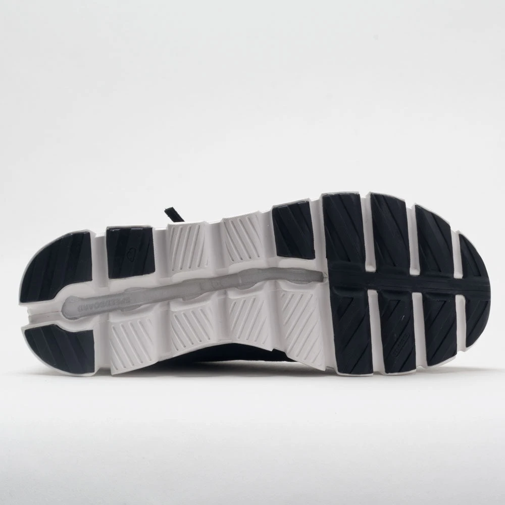 On Cloud Hi Men's Navy On Running On Cloud Hi Men's Navy -Fashion Shoe Store 631215 4