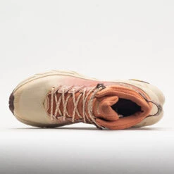 HOKA Trail Code GTX Women's Sun Baked/Shortbread -Fashion Shoe Store 631236 2