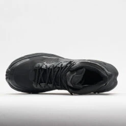 HOKA Trail Code GTX Men's Black/Raven 4 HOKA Trail Code GTX Men's Black/Raven -Fashion Shoe Store 631239 2