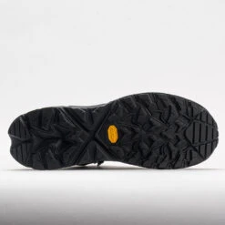 HOKA Trail Code GTX Men's Black/Raven 5 HOKA Trail Code GTX Men's Black/Raven -Fashion Shoe Store 631239 4