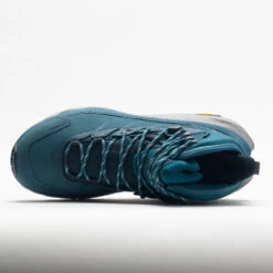 HOKA Kaha 2 GTX Men's Blue Coral/Blue Graphite 4 HOKA Kaha 2 GTX Men's Blue Coral/Blue Graphite -Fashion Shoe Store 631240 2