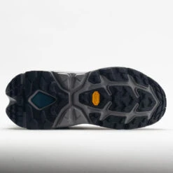 HOKA Kaha 2 GTX Men's Blue Coral/Blue Graphite 5 HOKA Kaha 2 GTX Men's Blue Coral/Blue Graphite -Fashion Shoe Store 631240 4