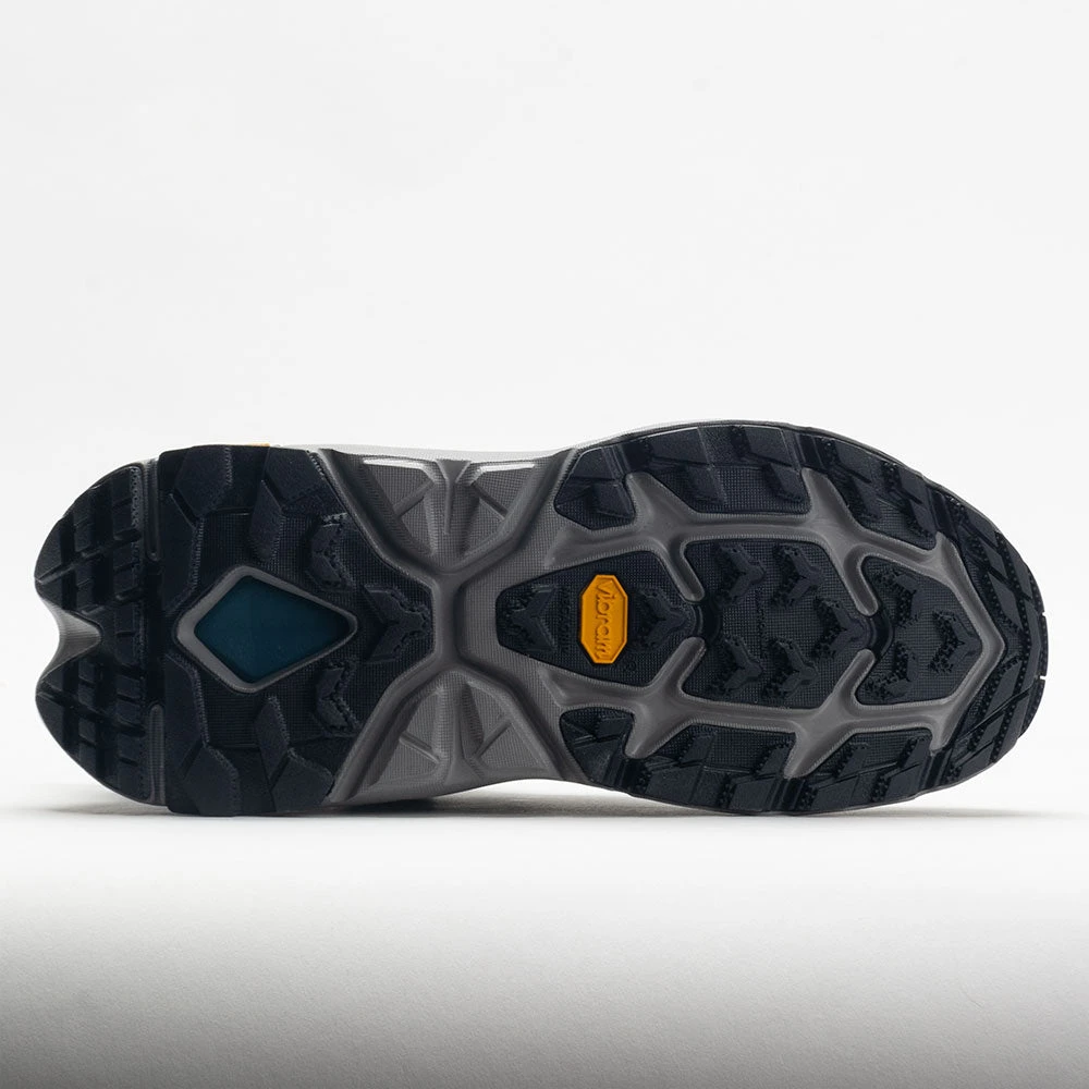 HOKA Kaha 2 GTX Men's Blue Coral/Blue Graphite HOKA Kaha 2 GTX Men's Blue Coral/Blue Graphite -Fashion Shoe Store 631240 4