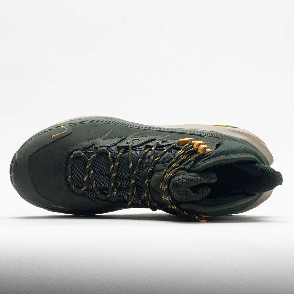 HOKA Kaha 2 GTX Men's Duffel Bag/Radiant HOKA Kaha 2 GTX Men's Duffel Bag/Radiant -Fashion Shoe Store 631241 2