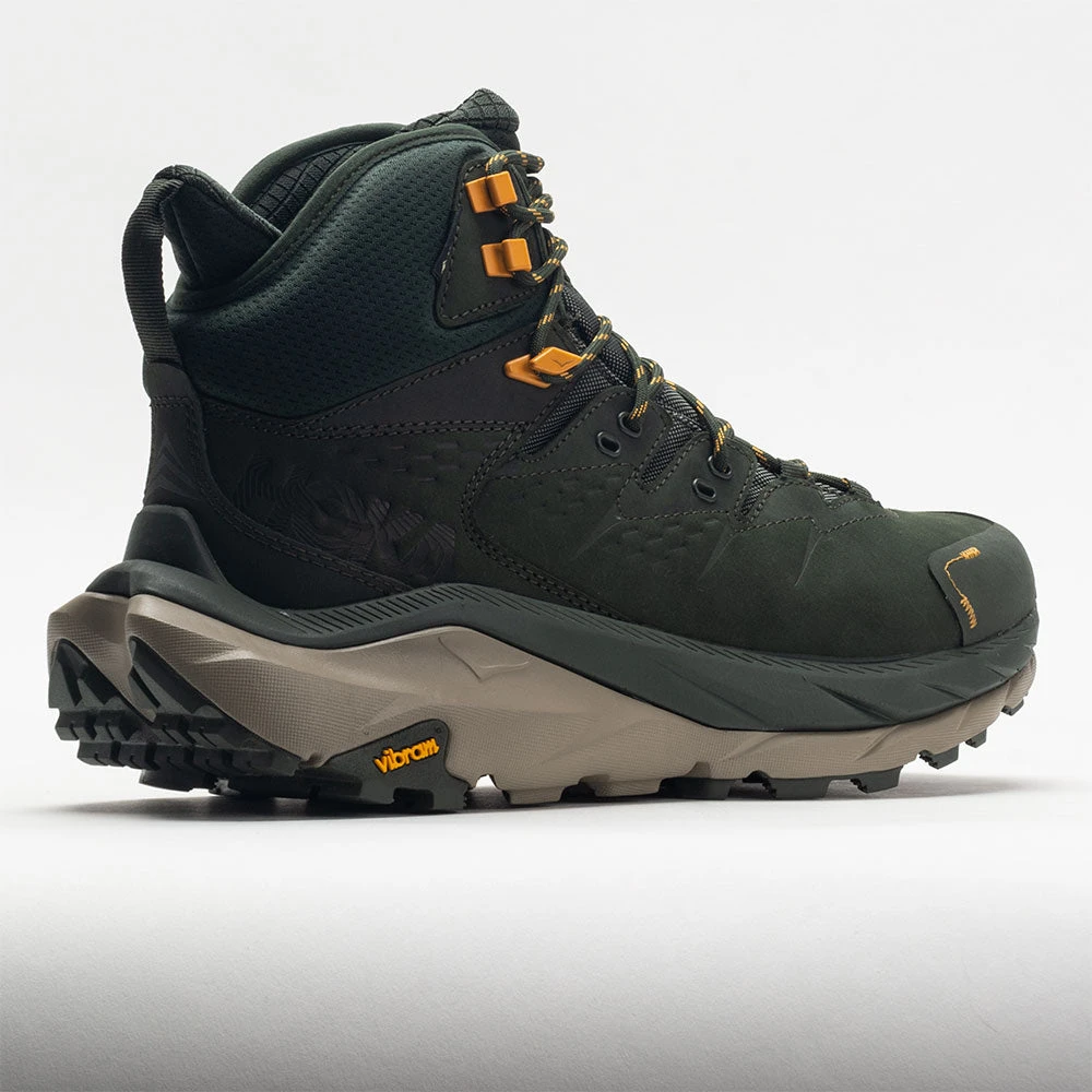 HOKA Kaha 2 GTX Men's Duffel Bag/Radiant HOKA Kaha 2 GTX Men's Duffel Bag/Radiant -Fashion Shoe Store 631241 6