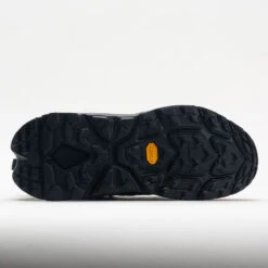 HOKA Kaha 2 Low GTX Men's Black/Black 5 HOKA Kaha 2 Low GTX Men's Black/Black -Fashion Shoe Store 631242 4