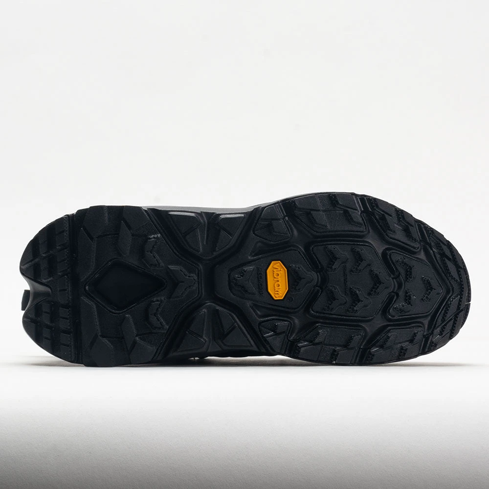 HOKA Kaha 2 Low GTX Men's Black/Black HOKA Kaha 2 Low GTX Men's Black/Black -Fashion Shoe Store 631242 4