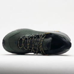 HOKA Kaha 2 Low GTX Men's Thyme/Radiant Yellow 4 HOKA Kaha 2 Low GTX Men's Thyme/Radiant Yellow -Fashion Shoe Store 631245 2