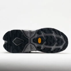 HOKA Kaha 2 Low GTX Men's Thyme/Radiant Yellow 5 HOKA Kaha 2 Low GTX Men's Thyme/Radiant Yellow -Fashion Shoe Store 631245 4