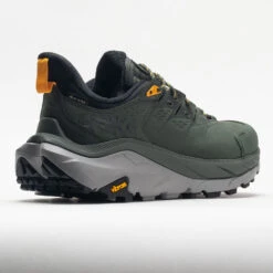 HOKA Kaha 2 Low GTX Men's Thyme/Radiant Yellow 7 HOKA Kaha 2 Low GTX Men's Thyme/Radiant Yellow -Fashion Shoe Store 631245 6