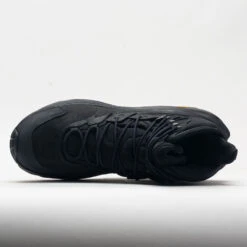 HOKA Kaha 2 GTX Men's Black/Black 4 HOKA Kaha 2 GTX Men's Black/Black -Fashion Shoe Store 631247 2