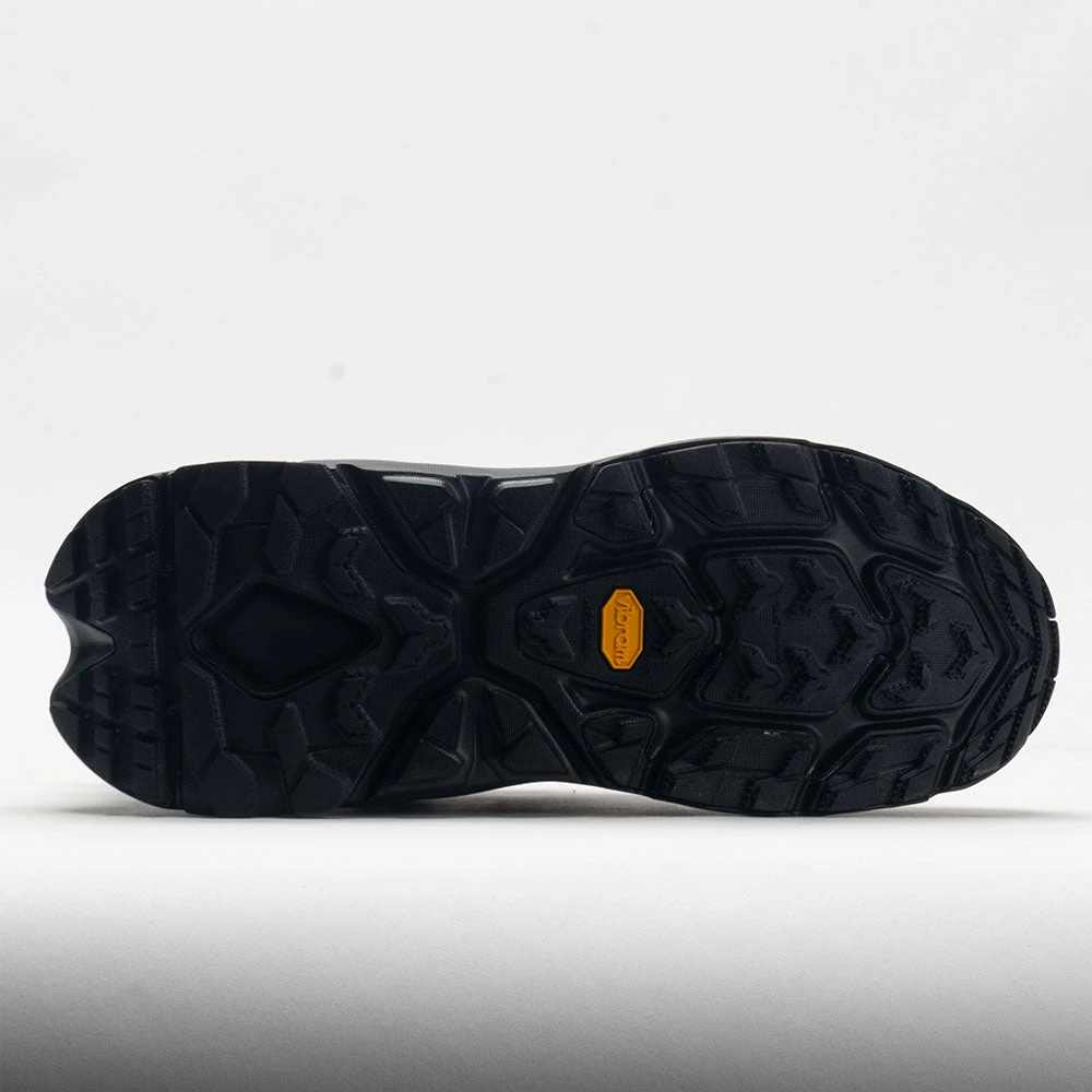 HOKA Kaha 2 GTX Men's Black/Black HOKA Kaha 2 GTX Men's Black/Black -Fashion Shoe Store 631247 4