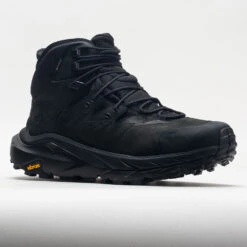HOKA Kaha 2 GTX Men's Black/Black 6 HOKA Kaha 2 GTX Men's Black/Black -Fashion Shoe Store 631247 5